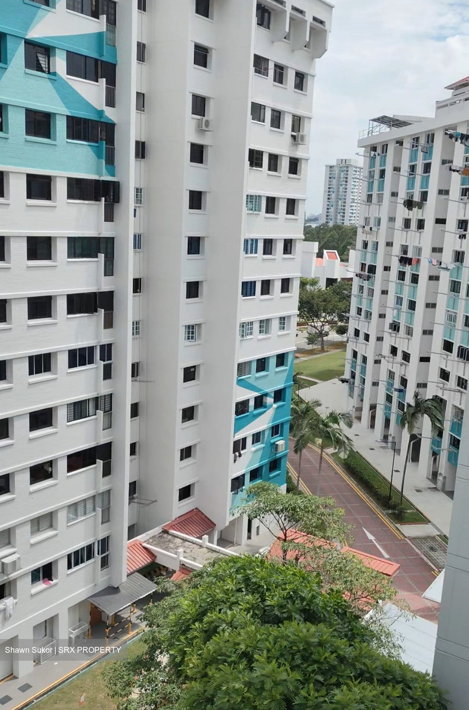 Blk 139 Bedok North Avenue 3 (Bedok), HDB 4 Rooms #544966961